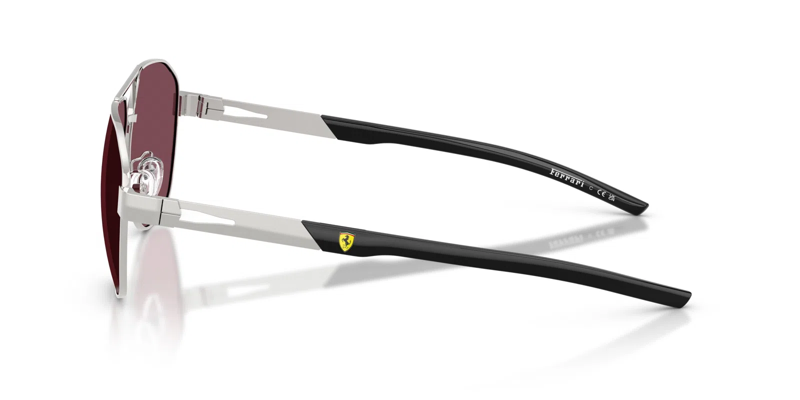 Scuderia Ferrari 5004D Sunglasses - view 12